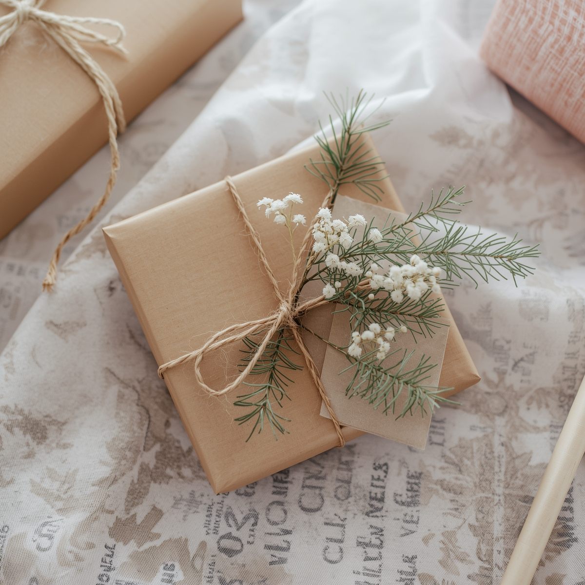 Ribbon Artistry